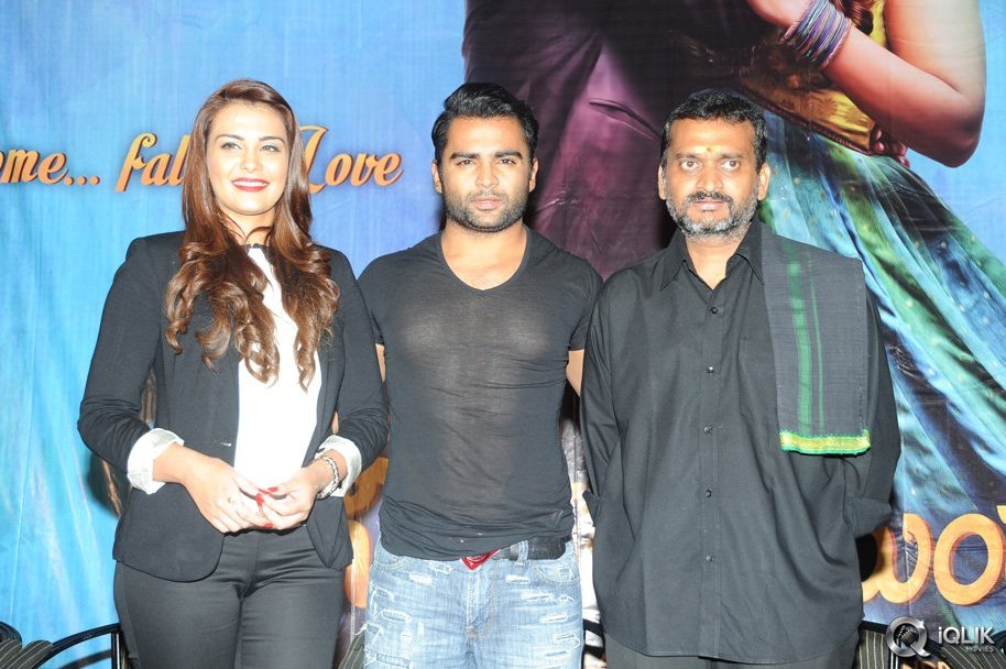 Nee-Jathaga-Nenundali-Movie-Platinum-Disc-Function